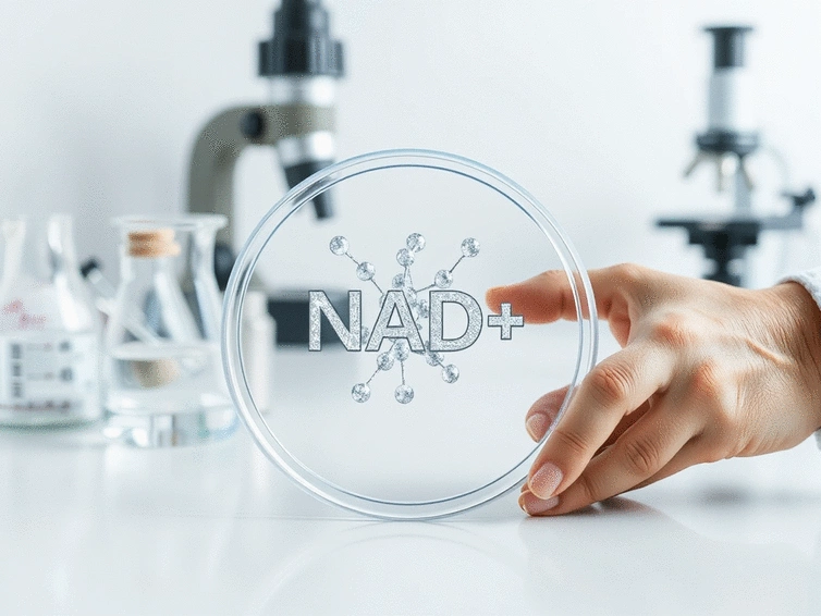 The Impact of NAD+ on Aging and Longevity: Current Research and Findings
