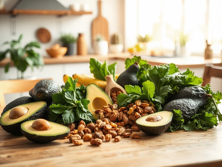 Boosting NAD+ Naturally: Lifestyle Changes for Better Energy