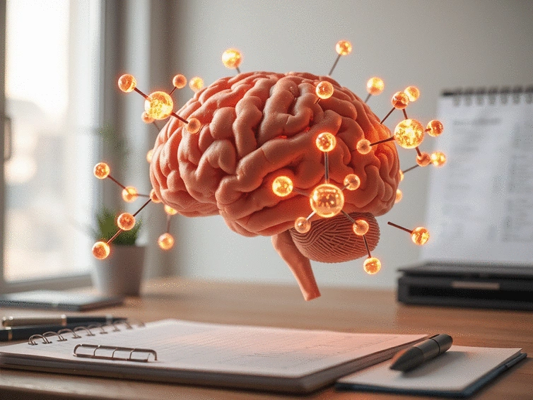 NAD+ and Brain Health: How It Supports Cognitive Function and Neuroprotection