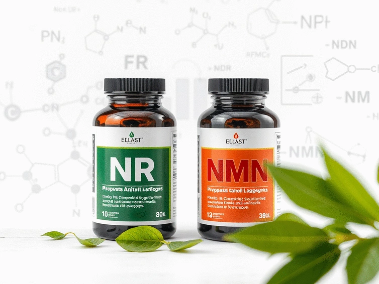 A Guide to NAD+ Precursors: Understanding NR and NMN Supplements