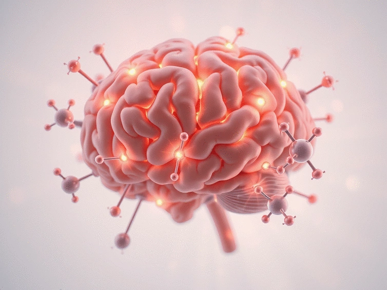 How NAD+ Impacts Cognitive Function and Brain Health