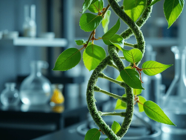 NAD+ and DNA Repair: How It Supports Cellular Health and Longevity