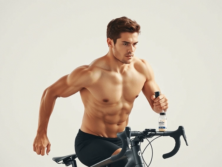 The Science Behind NAD+ and Exercise Performance: Boosting Endurance