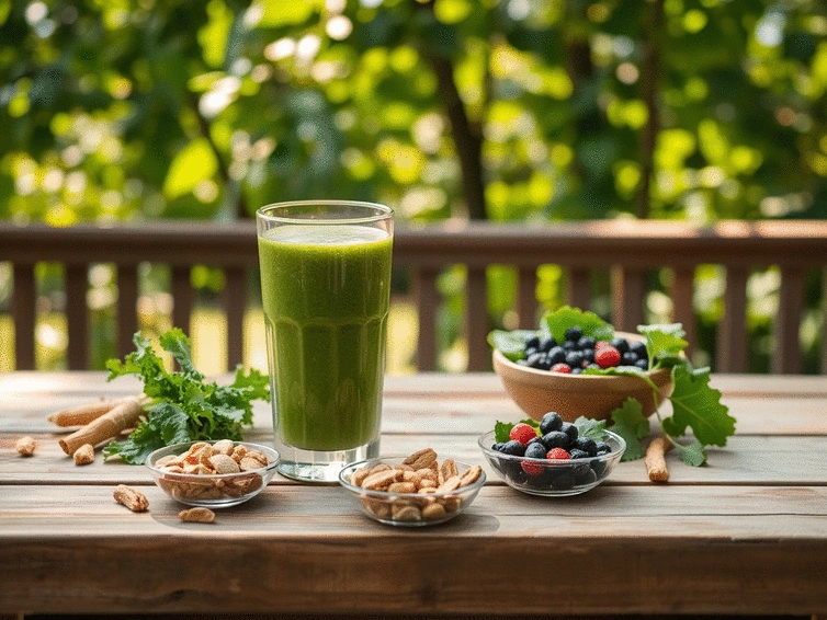 Top Natural Ways to Boost NAD+ Levels Safely and Effectively