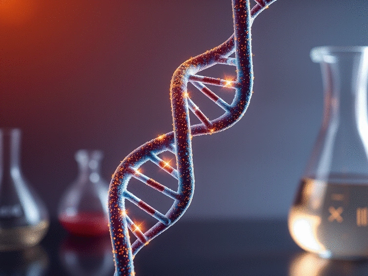 How NAD+ Supports DNA Repair and Cellular Longevity: Expert-Reviewed Summary