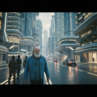 Person engaging in a healthy lifestyle, such as eating a balanced diet and exercising, to support NAD+ levels