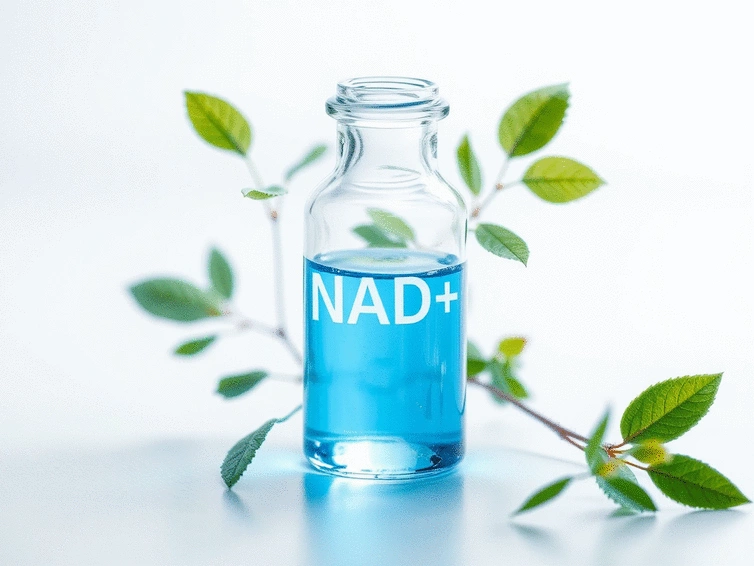 Unlocking NAD+ Biology: A Comprehensive Guide to Cellular Energy