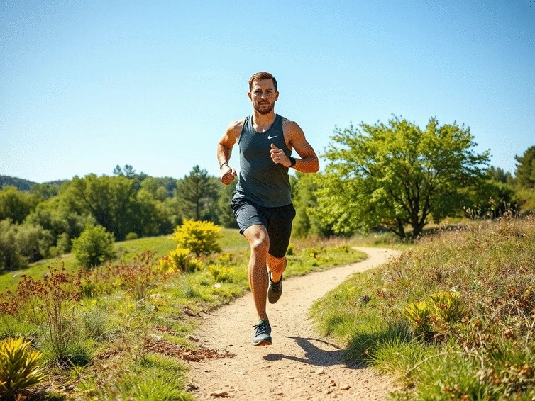 NAD+ in Athletic Performance: Enhancing Endurance and Energy