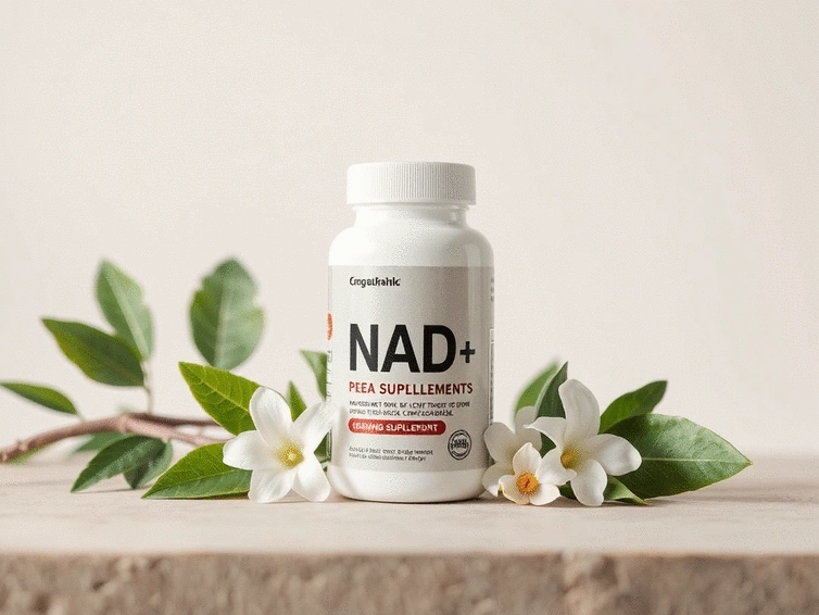 Step-by-Step Guide to Choosing High-Quality NAD+ Supplements Online