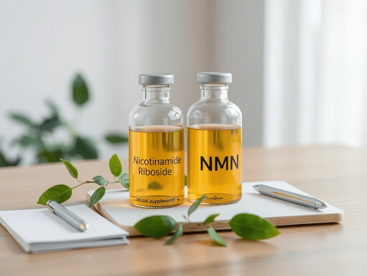 Nicotinamide Riboside vs. NMN: Which NAD+ Supplement Is Best for You?