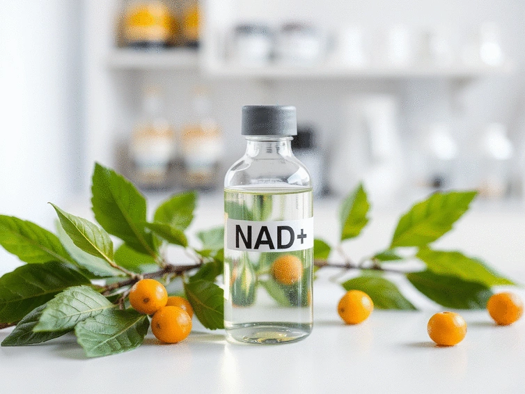 NAD+ and Anti-Aging: Separating Fact from Fiction
