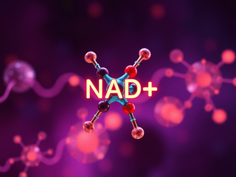 NAD Basics: Understanding the Role of NAD+ in Cellular Energy Metabolism