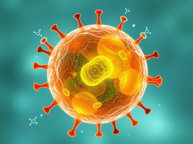 The Role of NAD+ in Mitochondrial Function and Health