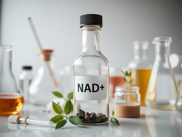 Current Challenges and Future Directions in NAD+ Research and Supplementation