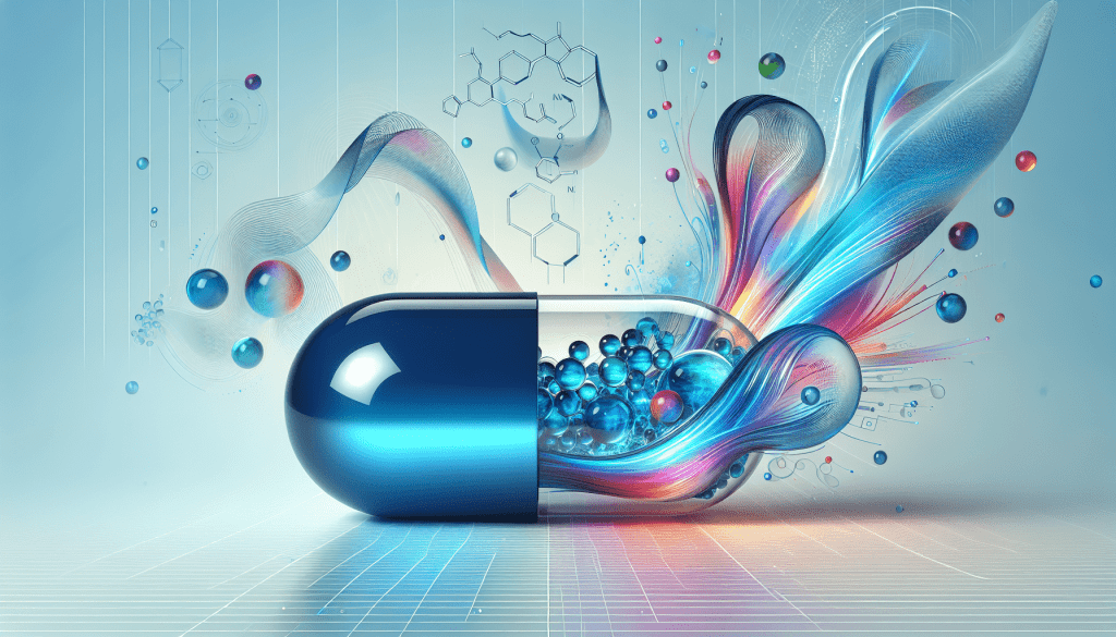 How NAD Enhances Athletic Performance How NAD Enhances Athletic Performance