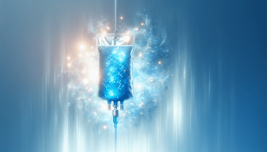 How NAD Infusion Enhances Mental Clarity And Focus How NAD Infusion Enhances Mental Clarity And Focus