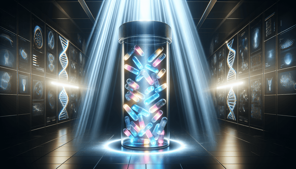 How NAD Is Revolutionizing Health And Wellness How NAD Is Revolutionizing Health And Wellness