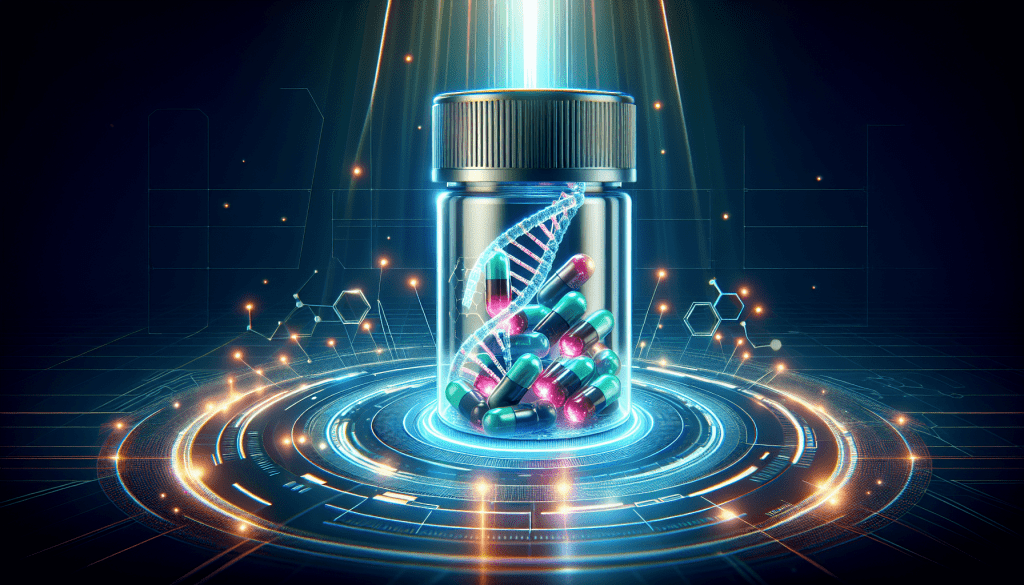 How NAD Is Revolutionizing Health And Wellness How NAD Is Revolutionizing Health And Wellness