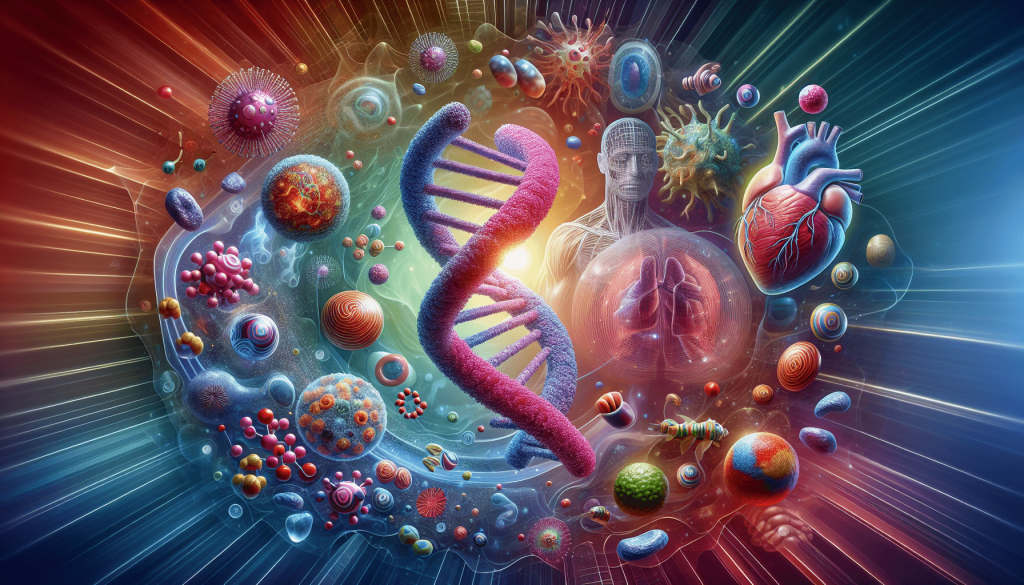 NAD And Its Impact On Age-Related Diseases NAD And Its Impact On Age-Related Diseases