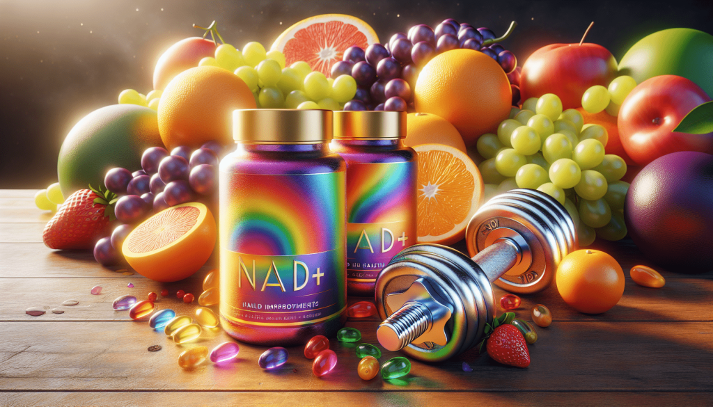 Success Stories: NAD And Health Improvements Success Stories: NAD And Health Improvements