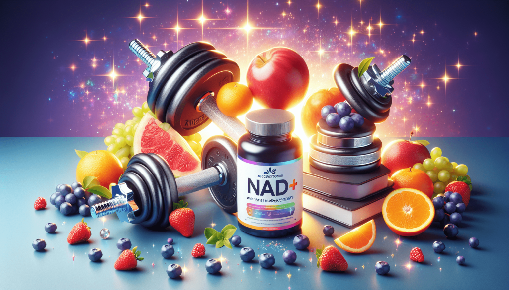 Success Stories: NAD And Health Improvements Success Stories: NAD And Health Improvements