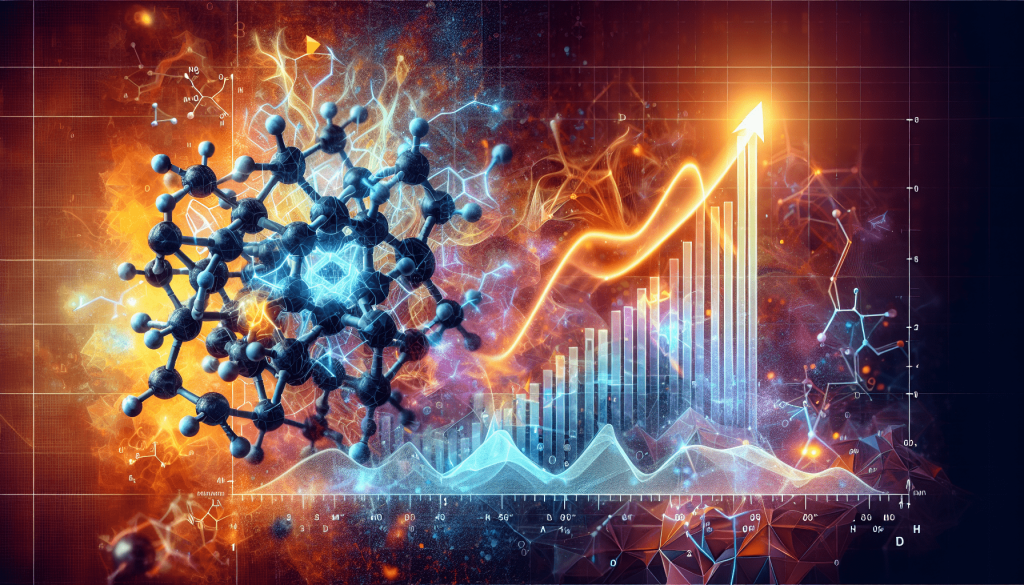 The Connection Between NAD And Peak Performance The Connection Between NAD And Peak Performance