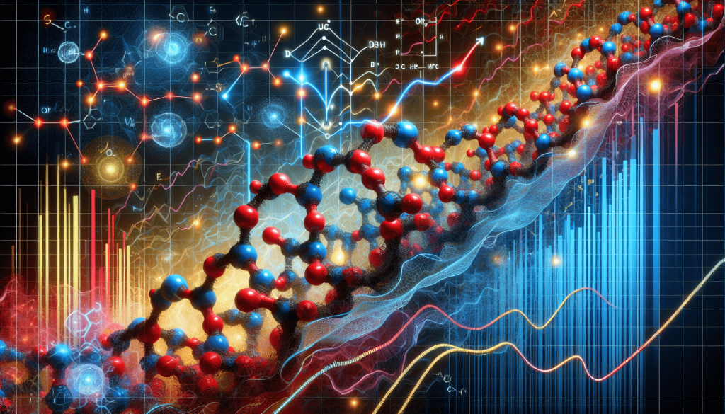 The Connection Between NAD And Peak Performance The Connection Between NAD And Peak Performance