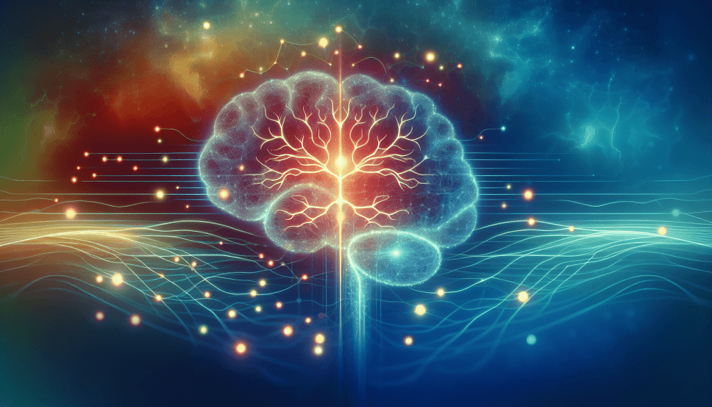 The Role Of NAD In Enhancing Mental Clarity