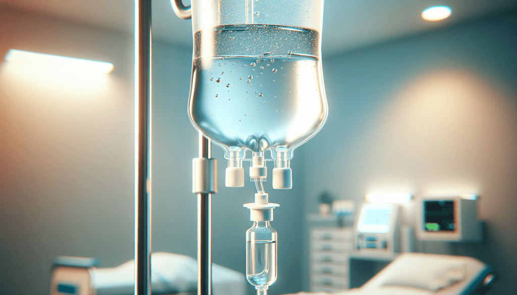 Why NAD Infusion Is Gaining Popularity In Wellness Clinics Why NAD Infusion Is Gaining Popularity In Wellness Clinics