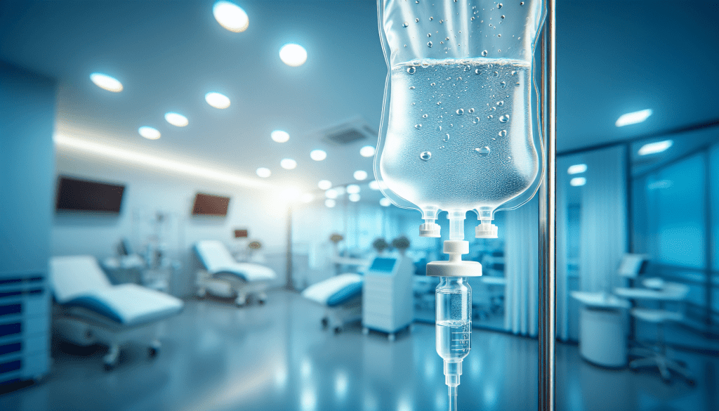 Why NAD Infusion Is Gaining Popularity In Wellness Clinics Why NAD Infusion Is Gaining Popularity In Wellness Clinics