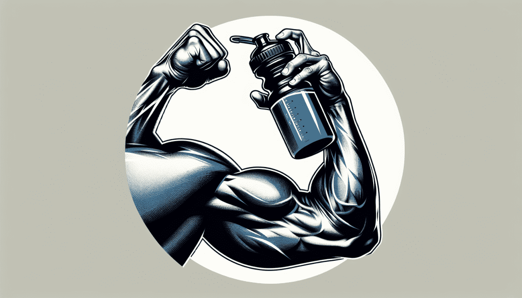 The Impact Of NAD On My Athletic Performance The Impact Of NAD On My Athletic Performance