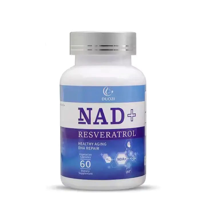 NAD+
